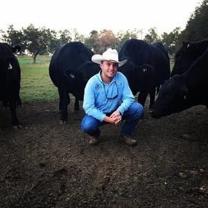 Meet your Posher, Hunter